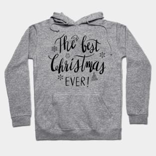 Christmas Hoodie